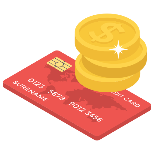 Card and Apple Pay